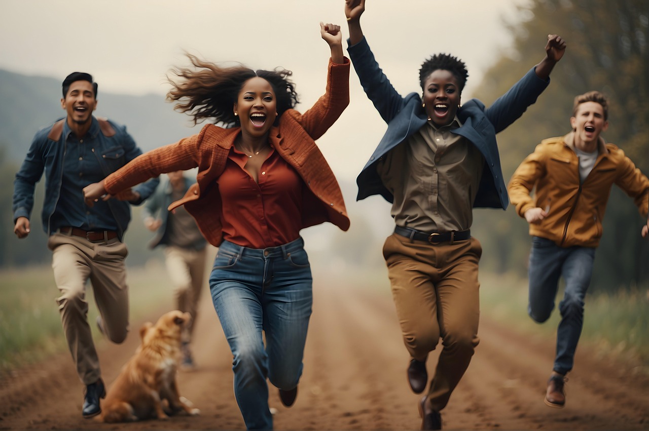 Happy-People