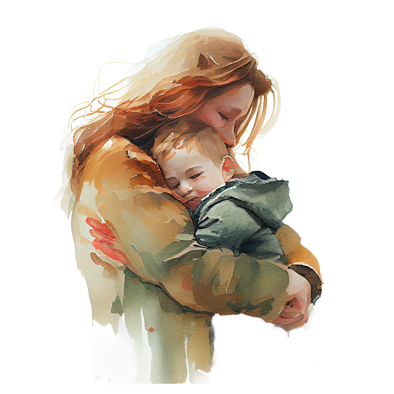 Mo-Child